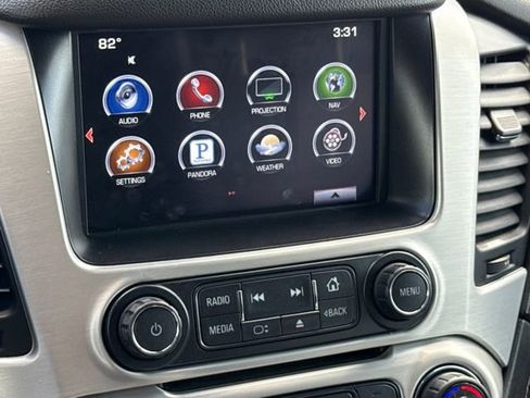 Certified 2016 GMC Yukon XL SLT w/ Open Road Package image 29