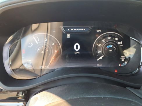 New 2026 RAM 2500 Limited image 12