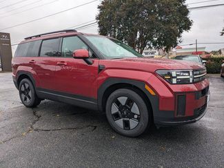 New 2026 Hyundai Santa Fe SEL video 2