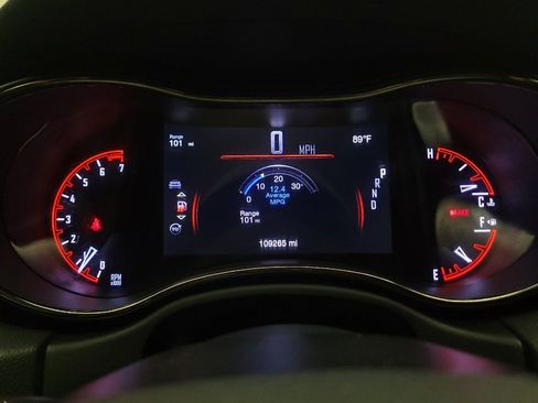 Used 2018 Dodge Durango GT RWD image 23