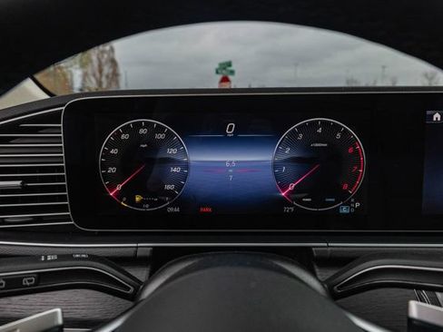 Certified 2026 Mercedes-Benz GLE 450 4MATIC image 33