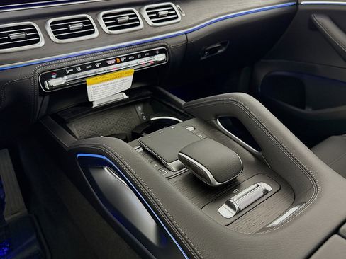 New 2026 Mercedes-Benz GLE 580 4MATIC image 5