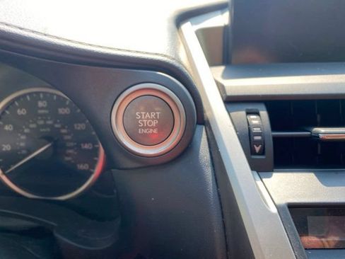 Used 2017 Lexus NX 200t AWD image 15