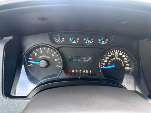 Used 2014 Ford F150 STX w/ Equipment Group 201A Mid AWD/4WD image 19