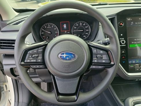New 2026 Subaru Crosstrek 2.5i Premium AWD/4WD image 18