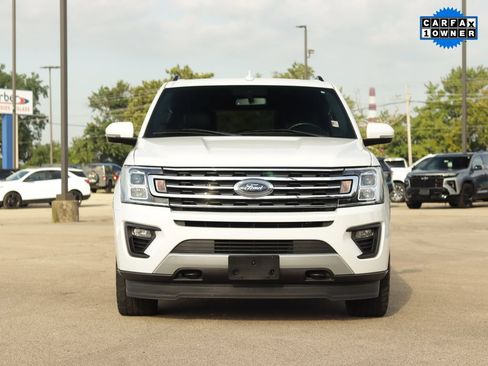 Used 2021 Ford Expedition Max XLT AWD/4WD image 2