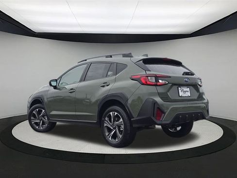 New 2026 Subaru Crosstrek 2.0i Premium image 5