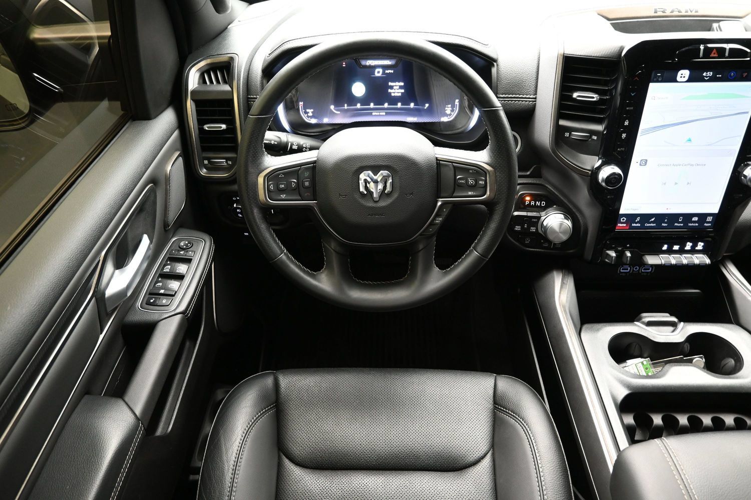 Used 2023 RAM 1500 Rebel w/ Rebel Level 2 Equipment Group AWD/4WD image 26