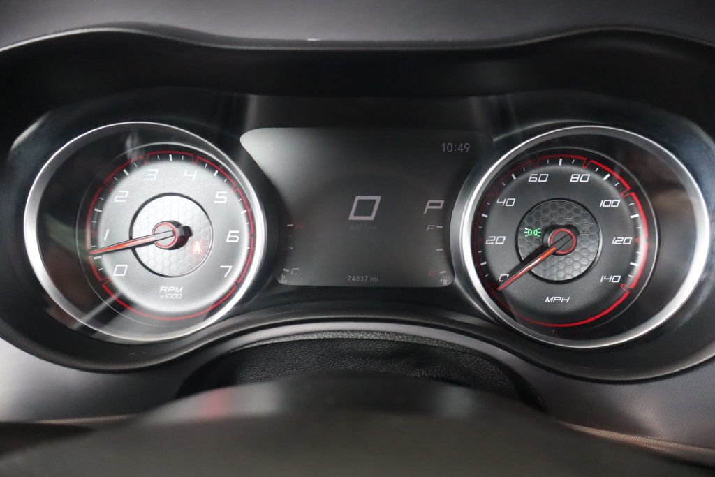 Used 2023 Dodge Charger SXT RWD image 22