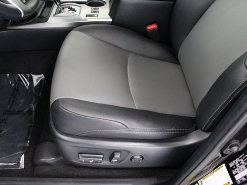 Used 2023 Toyota 4Runner SR5 Premium w/ Moonroof Package AWD/4WD image 15