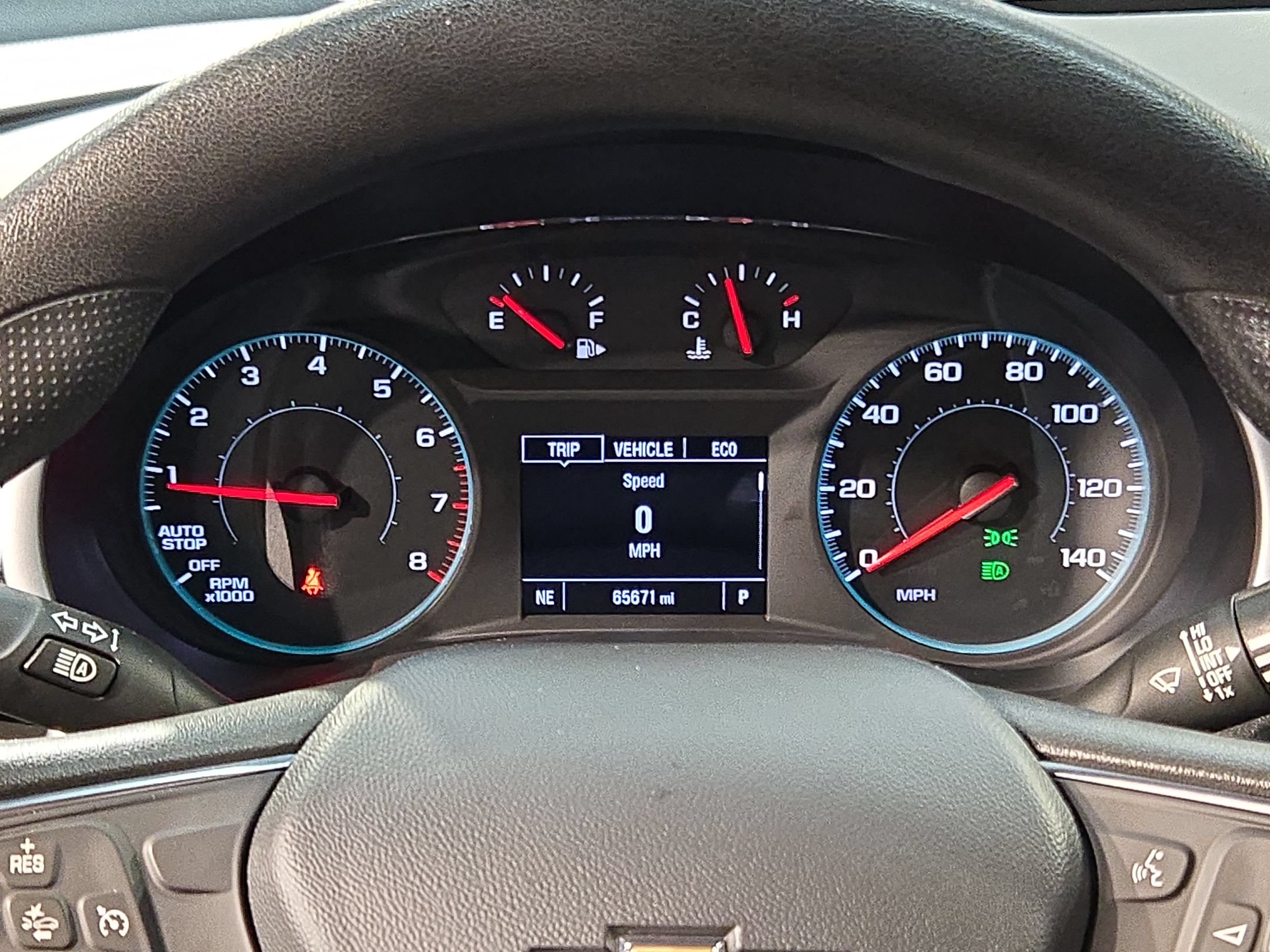Used 2024 Chevrolet Malibu LT FWD image 13