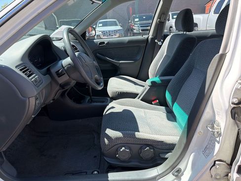 Used 1999 Honda Civic LX image 9