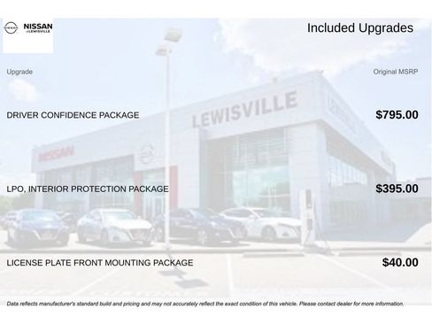 Used 2026 Chevrolet Trax RS w/ Driver Confidence Package FWD image 4