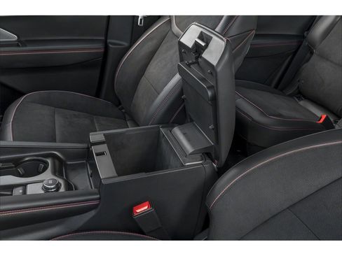 New 2026 Ford Explorer ST w/ Sun And Sound Package image 13