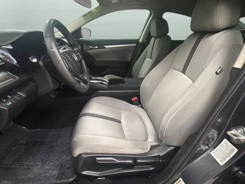 Used 2019 Honda Civic LX image 21