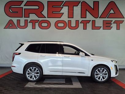 Used 2020 Cadillac XT6 Sport