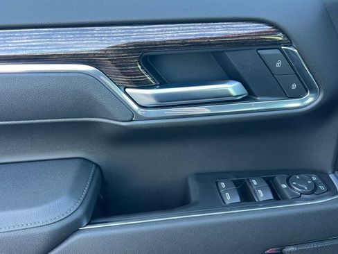 New 2026 GMC Sierra 1500 Elevation AWD/4WD image 8