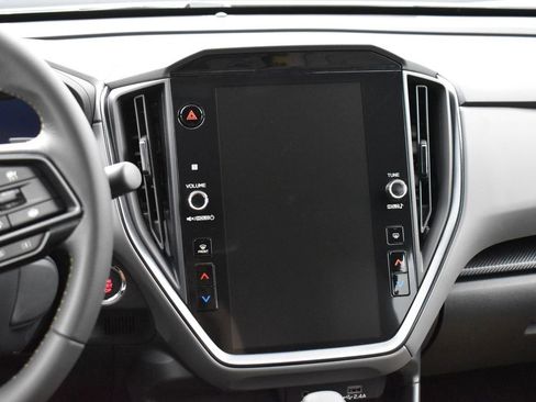 New 2026 Subaru Crosstrek 2.5i Sport image 18