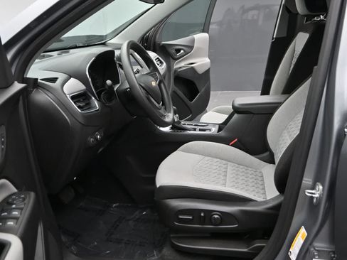 Used 2023 Chevrolet Equinox LS w/ LS Convenience Package FWD image 16