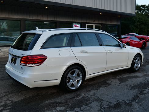 Used 2014 Mercedes-Benz E 350 4MATIC Wagon image 68
