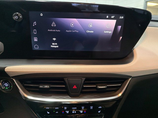 Certified 2024 Buick Encore GX Avenir AWD/4WD image 19