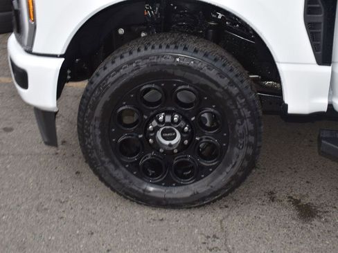 New 2026 Ford F250 XLT w/ XLT Premium Package image 22