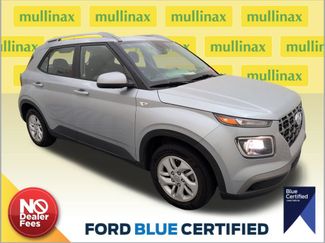 Used 2020 Hyundai Venue SEL FWD 360° Tour