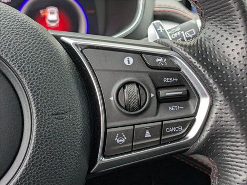 Used 2022 Acura MDX A-Spec image 22