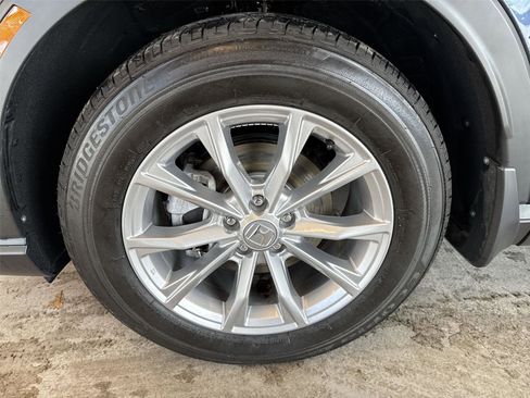 New 2025 Honda CR-V EX image 19