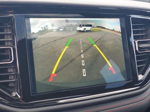 Used 2026 Dodge Durango GT image 16