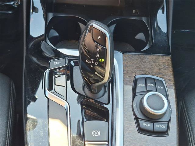 Used 2019 BMW X3 sDrive30i RWD image 12