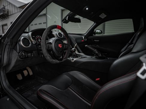 Used 2017 Dodge Viper GTC w/ ACR Package RWD image 79