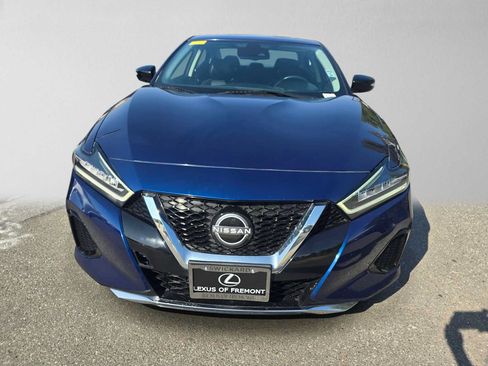 Used 2023 Nissan Maxima SV w/ Floor Mat Group FWD image 8