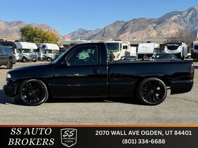 Used 2000 GMC Sierra 1500 SLE