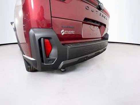 New 2026 Subaru Outback Premium image 33