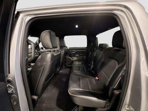 Used 2024 RAM 1500 Laramie image 24