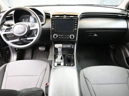 Certified 2024 Hyundai Tucson SE AWD/4WD image 17