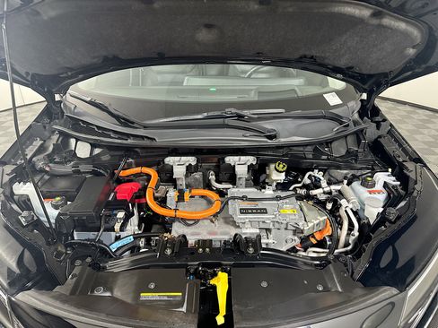 Used 2023 Nissan Ariya FWD image 34