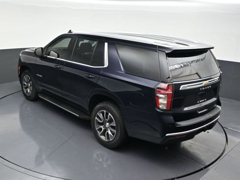 Used 2021 Chevrolet Tahoe LT image 18