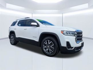 Used 2023 GMC Acadia SLT w/ Technology Package video 1