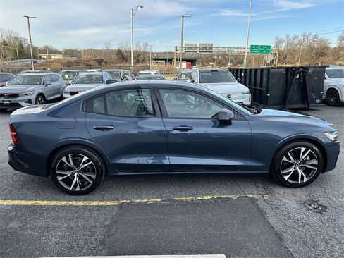 Certified 2023 Volvo S60 B5 Core w/ Climate Package image 9