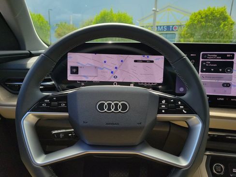 New 2026 Audi Q5 Premium Plus AWD/4WD image 8