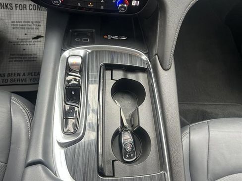 Certified 2023 Buick Enclave Essence w/ Experience Buick Package image 27