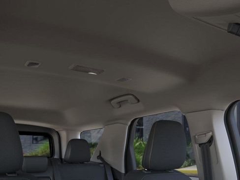 New 2025 Ford Bronco Sport Big Bend AWD/4WD image 22