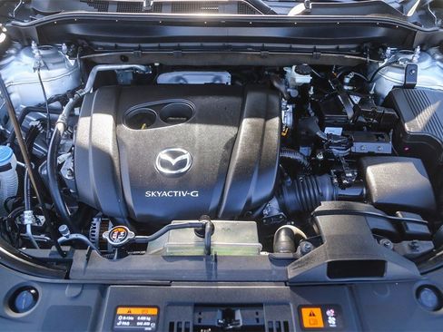 Used 2021 MAZDA CX-5 Grand Touring w/ GT Premium Package image 26