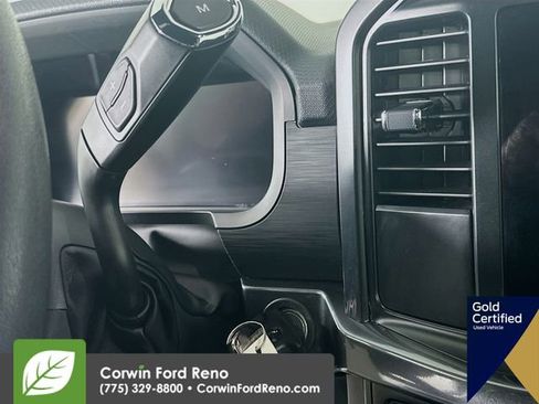 Certified 2024 Ford F150 STX w/ STX Black Appearance Package AWD/4WD image 20