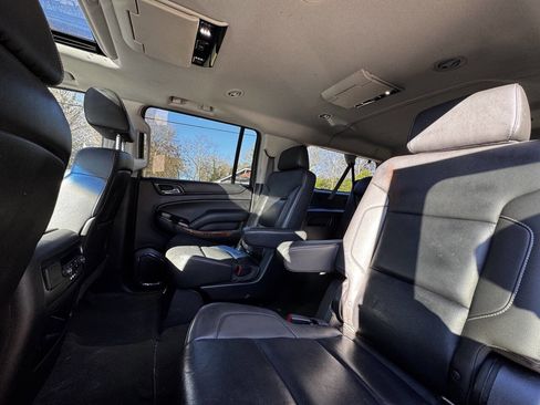 Used 2016 Chevrolet Suburban LTZ image 14