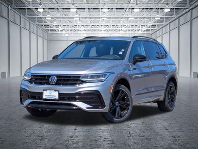 Used 2023 Volkswagen Tiguan SE R-Line
