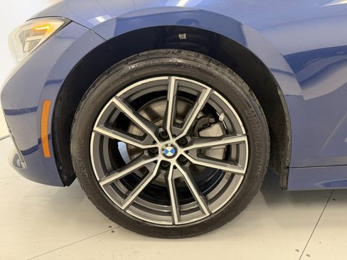 Used 2020 BMW 330i xDrive Sedan w/ Premium Package image 45