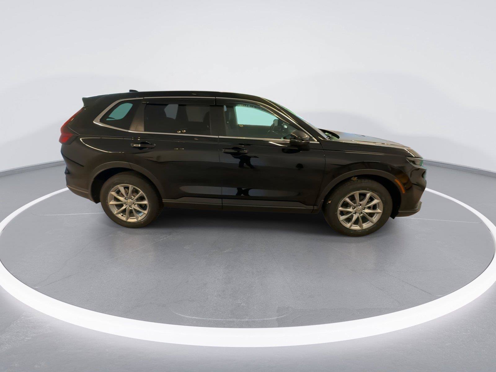 Used 2026 Honda CR-V EX image 9